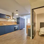 Marmotte 106 Апартаменты