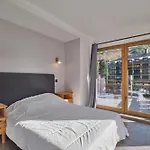 Marmotte 106 Апартаменты Ле дез Альп