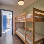 Marmotte 106 Апартаменты Ле дез Альп