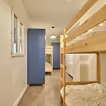 Апартаменты Marmotte 106 *