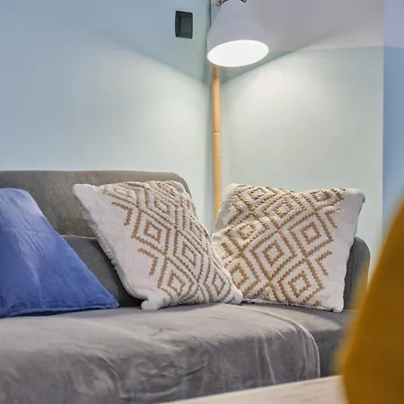 Appartement Marmotte 106 *