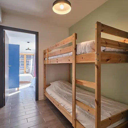 Marmotte 106 Appartement Les Deux Alpes