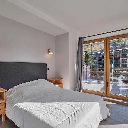Marmotte 106 Apartman Les Deux Alpes