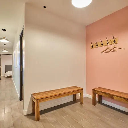 Marmotte 106 Apartman