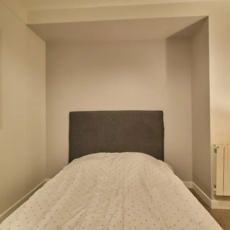 Marmotte 106 Apartman *