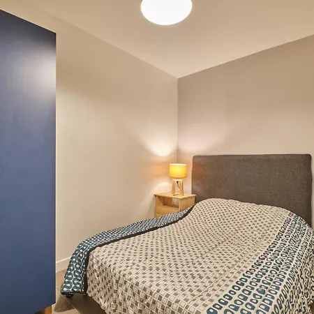 Marmotte 106 Appartement *