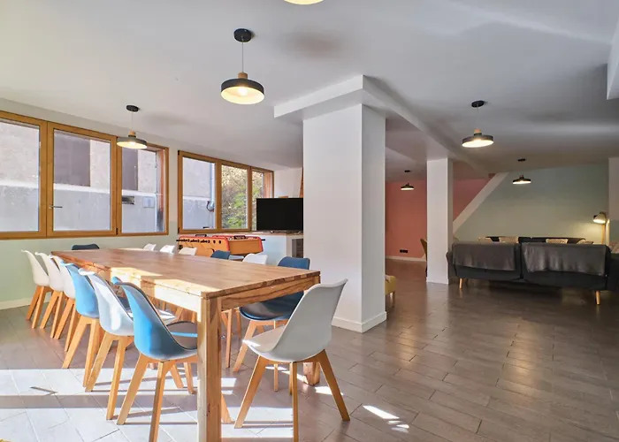 Апартаменты Marmotte 106