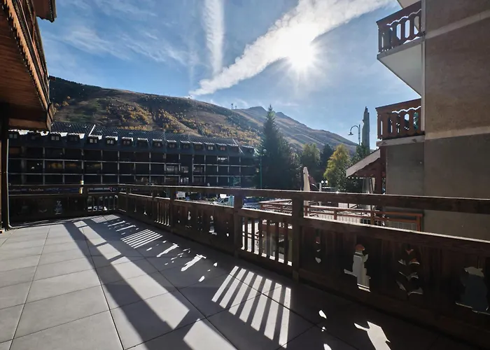 Marmotte 106 * Ле дез Альп