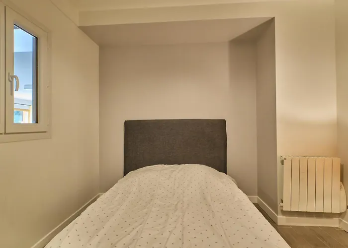 Marmotte 106 Апартаменты *